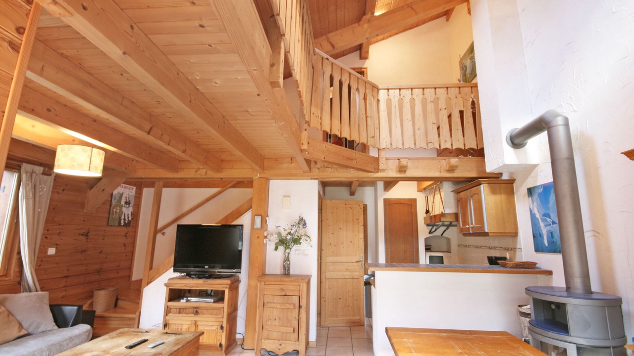 Photo of Others in Les Houches