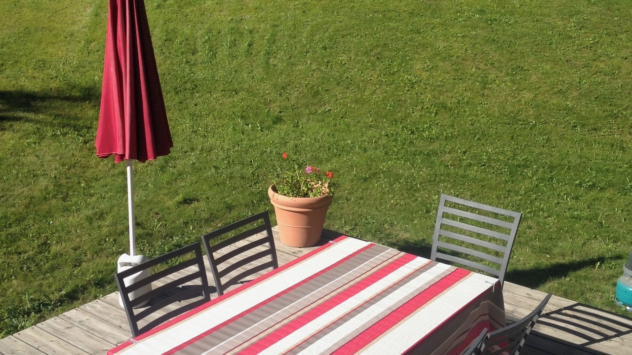 Photo of Outdoor in Les Houches