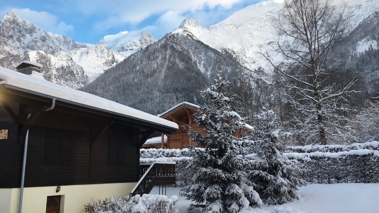 Photo of Outdoor in Les Houches