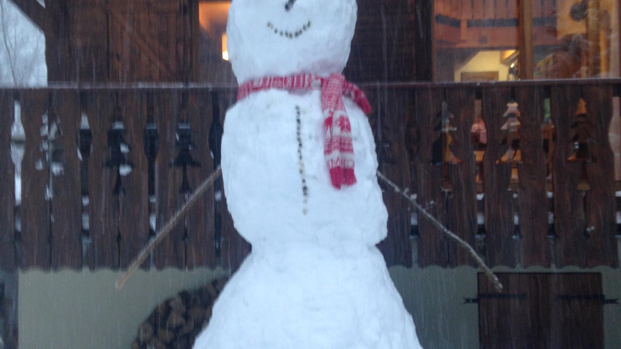 Photo of Outdoor in Les Houches
