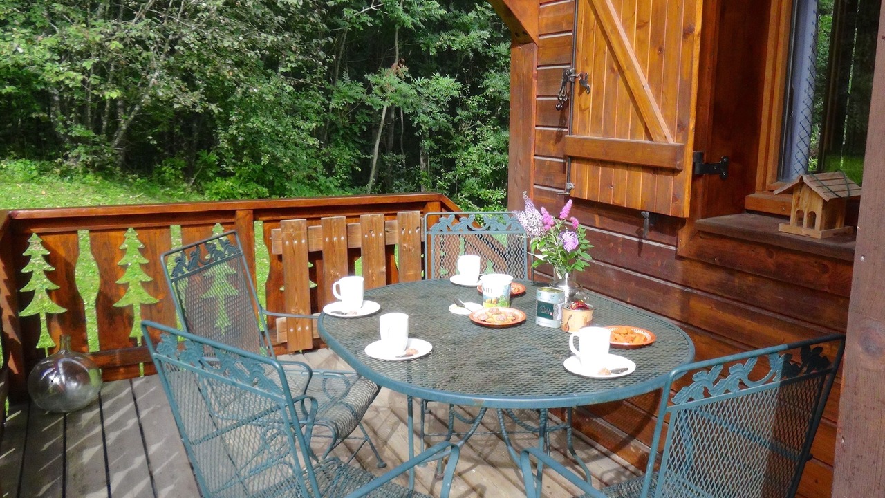 Photo of Outdoor in Les Houches