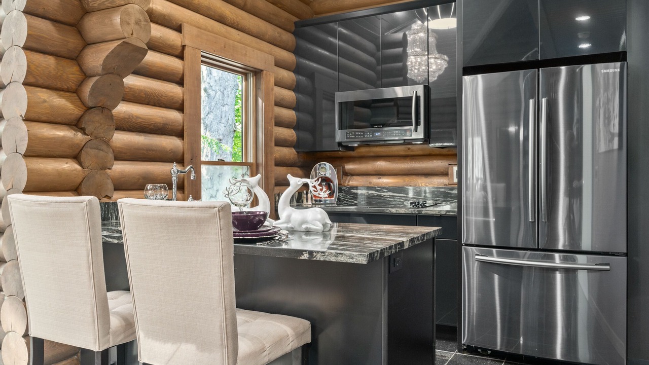 Photo of Kitchen in Logan