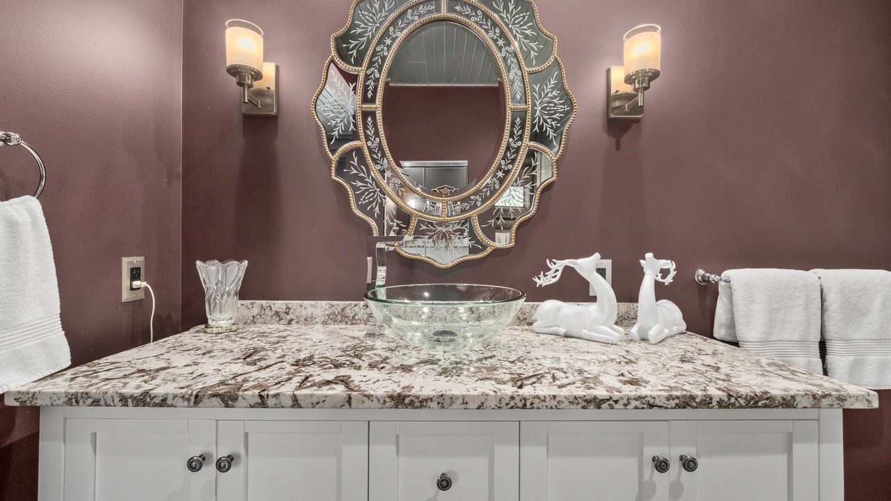 Photo of Bathroom in Logan