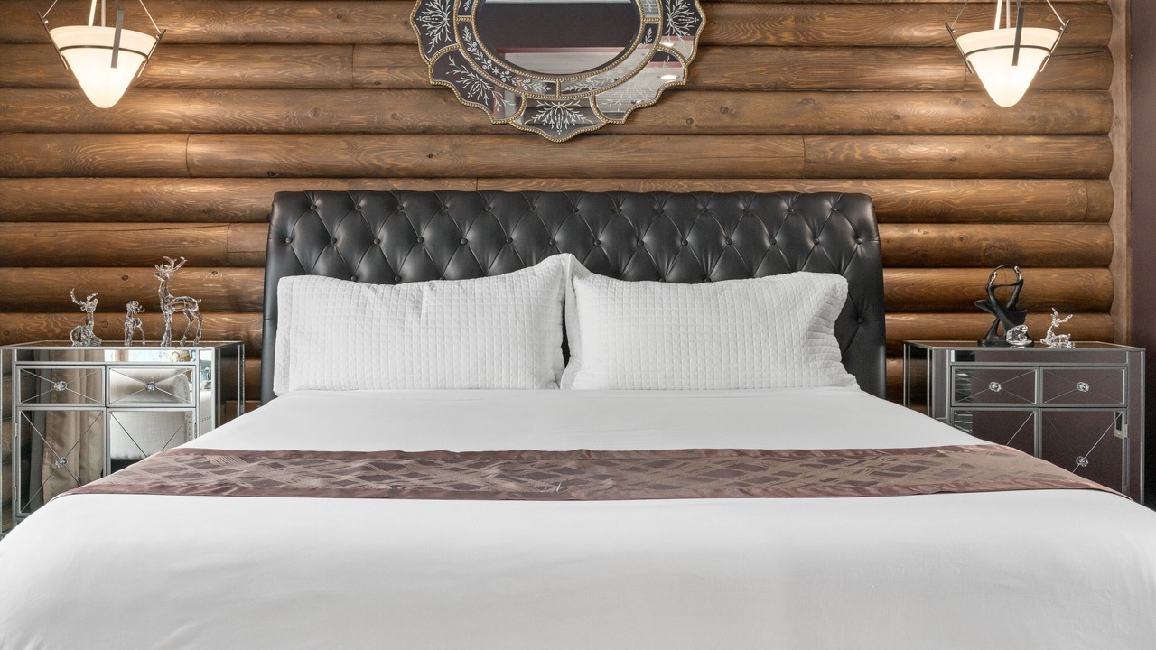 Photo of Bedroom in Logan