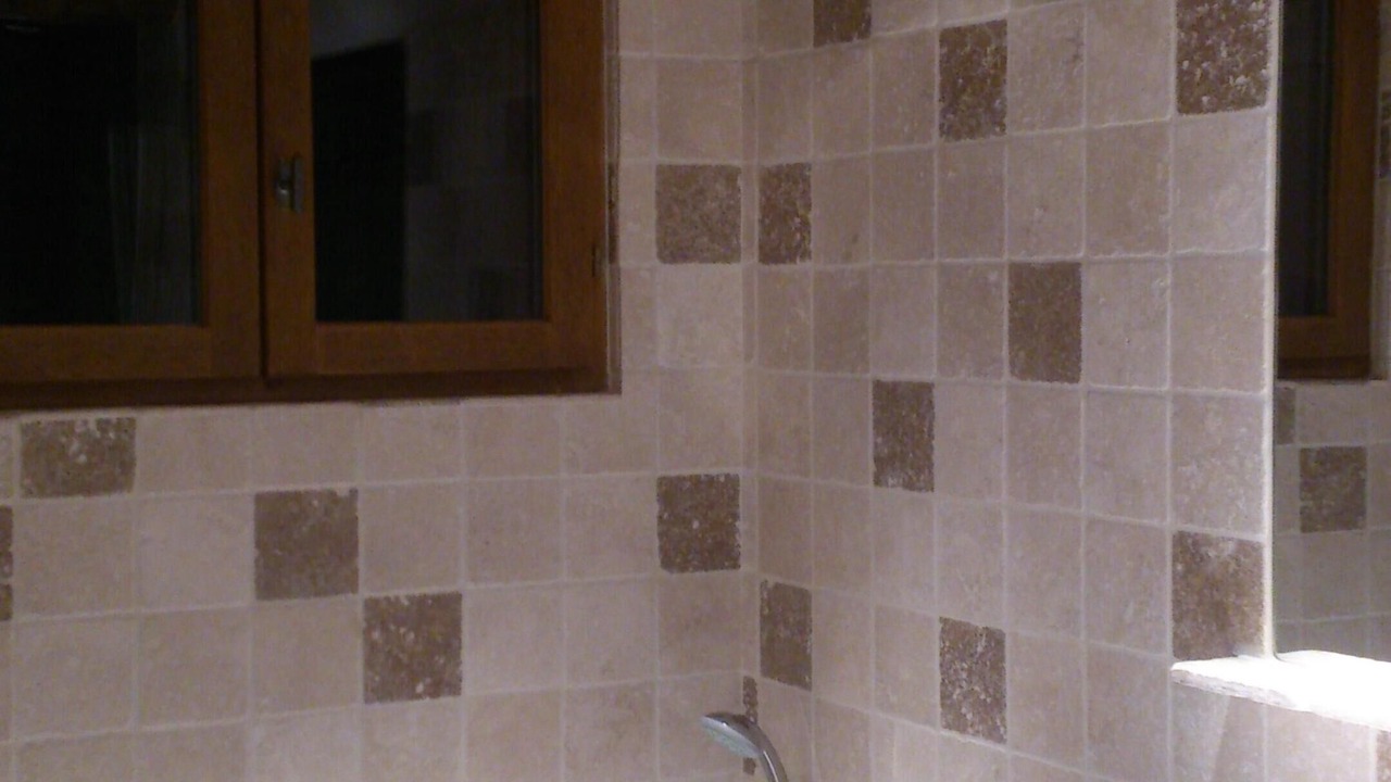 Photo of Bathroom in Le Cret