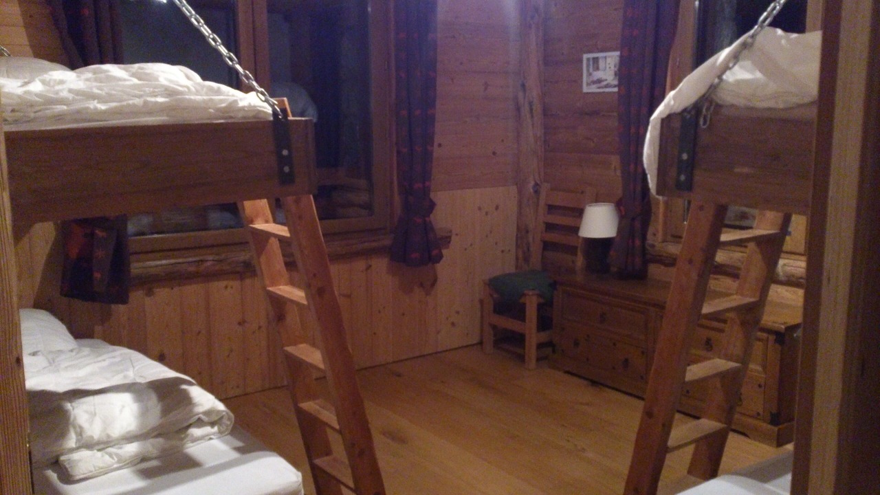 Photo of Bedroom in Le Cret