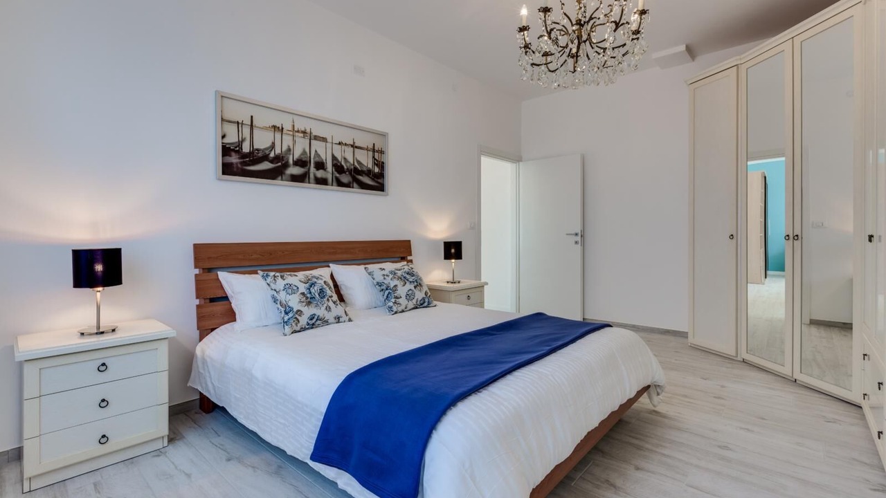 Photo of Bedroom in Mestre