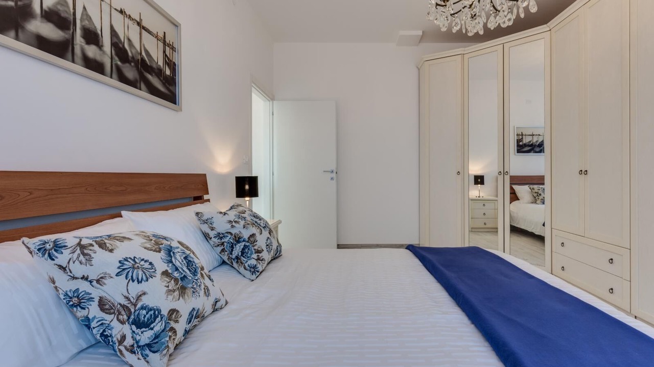 Photo of Bedroom in Mestre