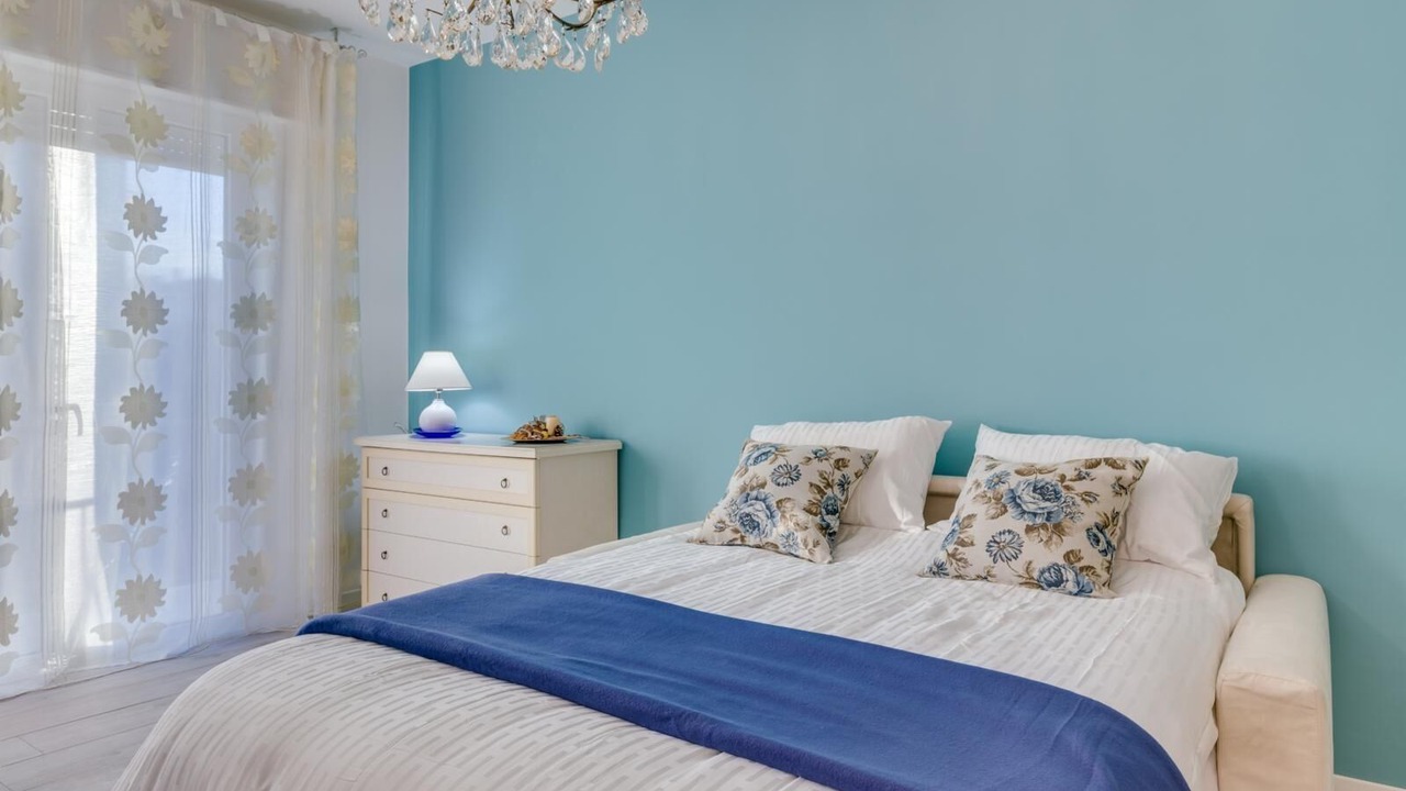 Photo of Bedroom in Mestre