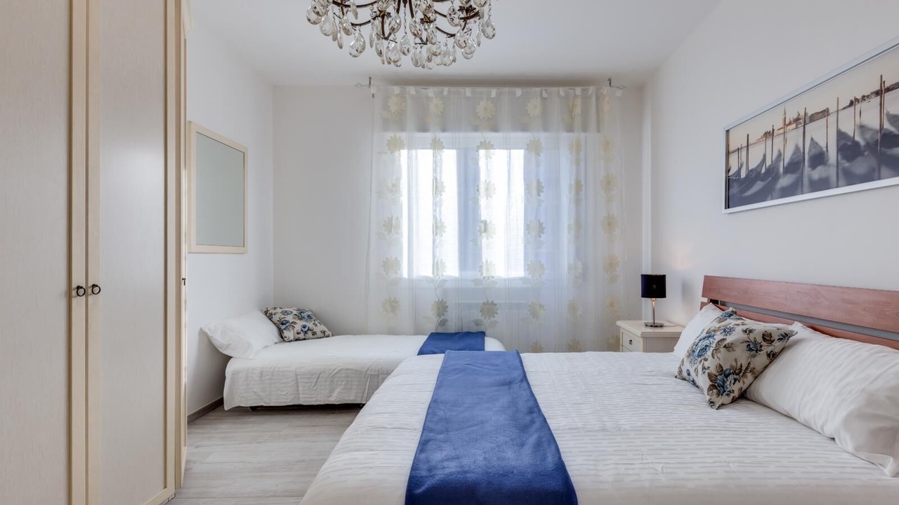Photo of Bedroom in Mestre
