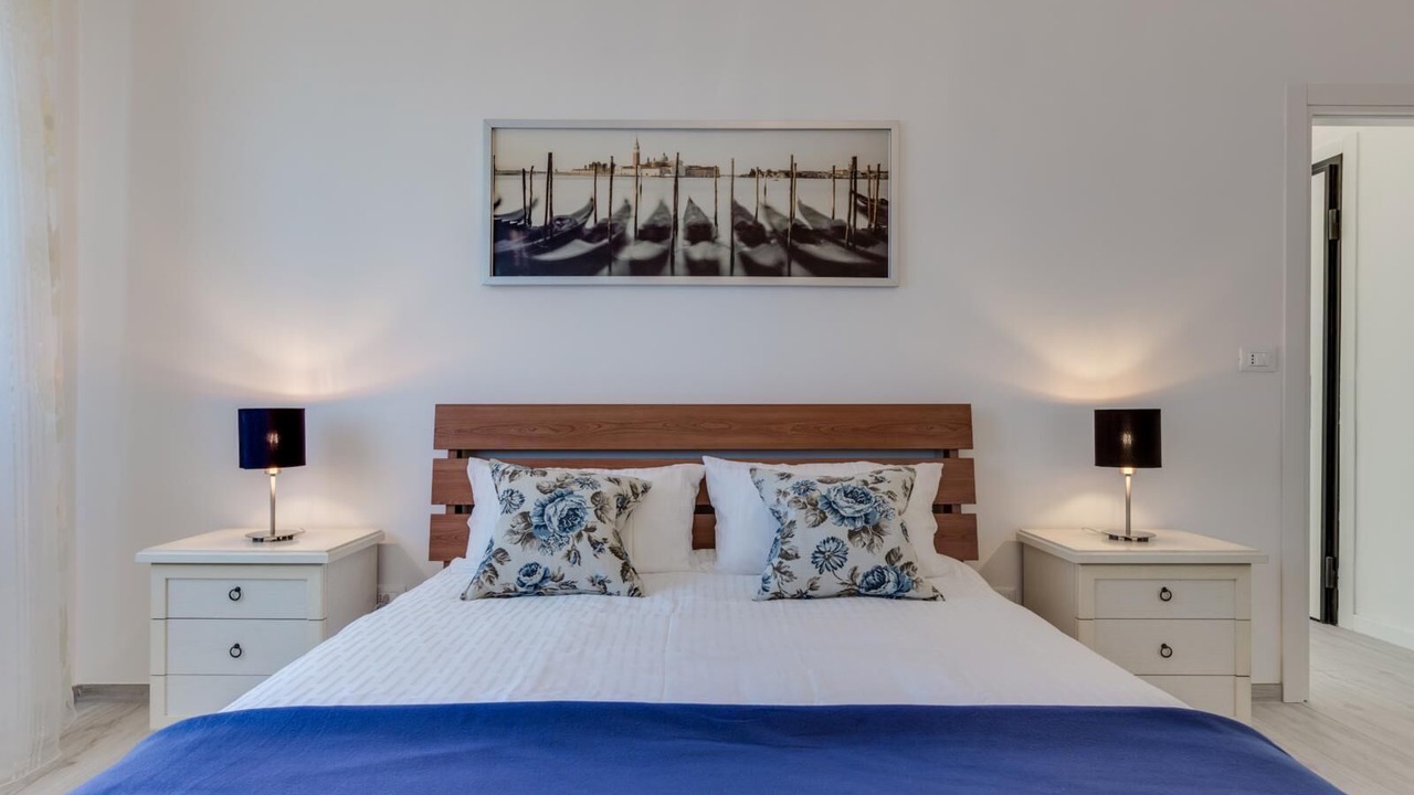 Photo of Bedroom in Mestre