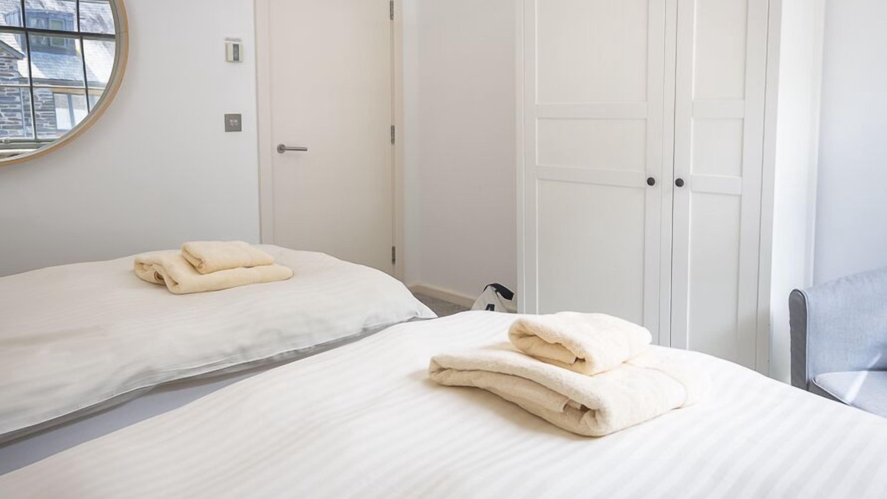Photo of Bedroom in Dartmouth