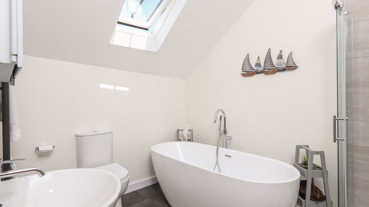Photo of Bathroom in Chillington