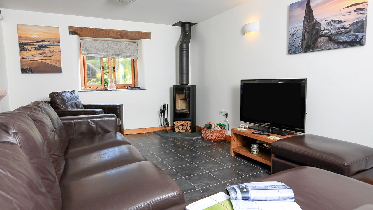 Photo of Livingroom in Chillington