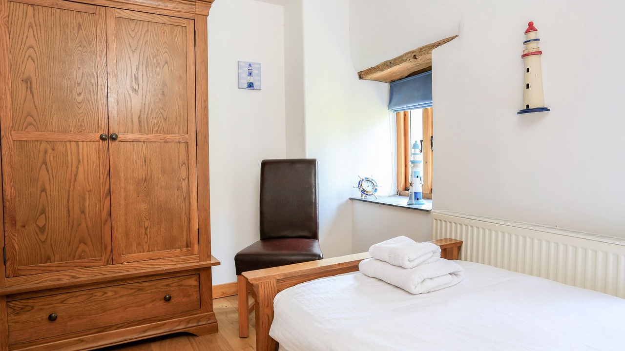 Photo of Bedroom in Chillington