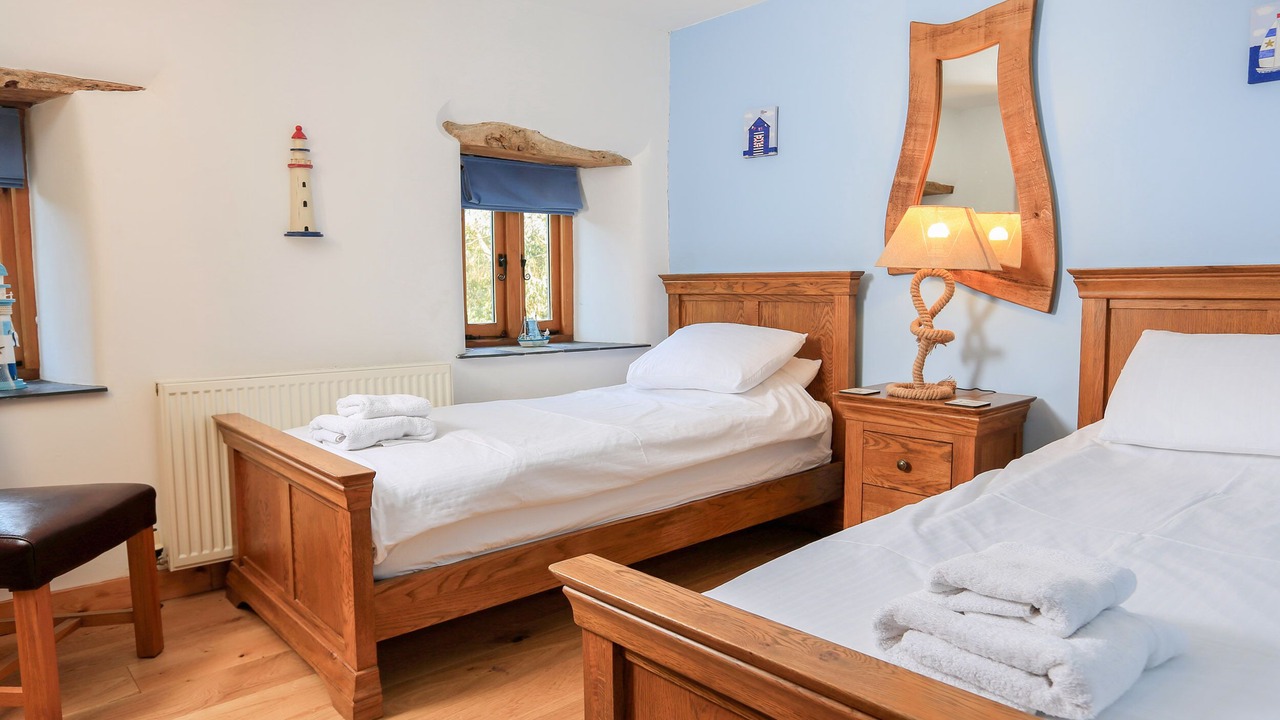 Photo of Bedroom in Chillington