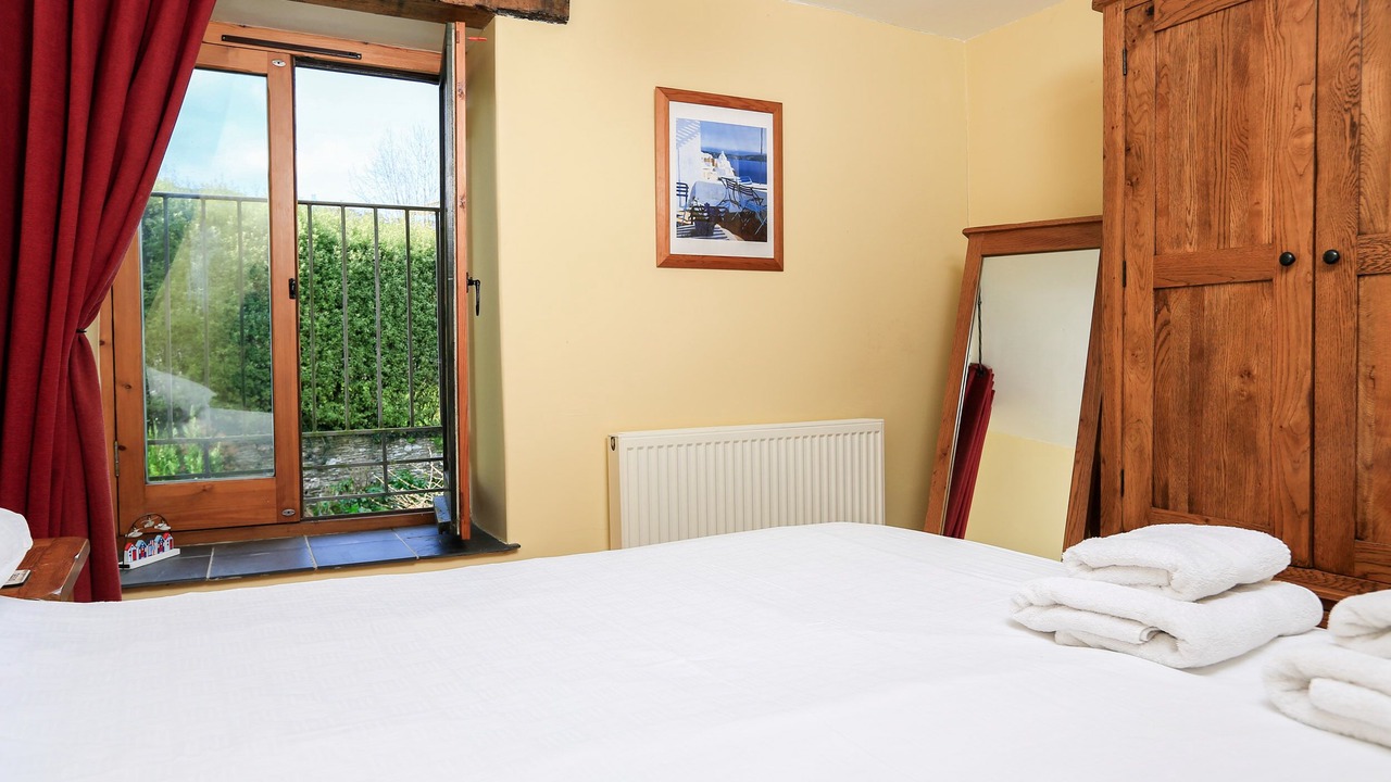 Photo of Bedroom in Chillington