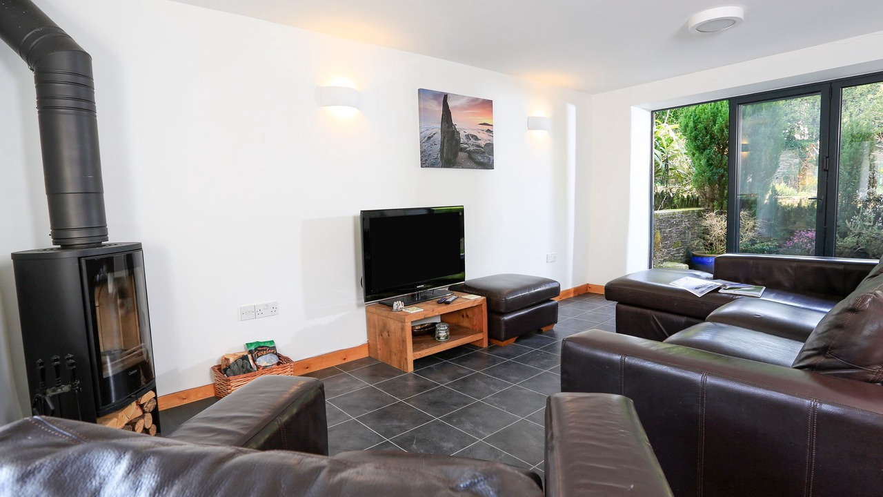 Photo of Livingroom in Chillington