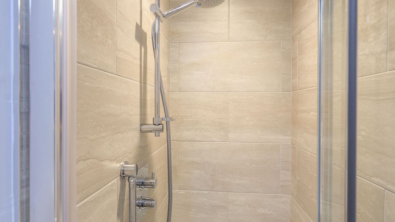 Photo of Bathroom in Chillington