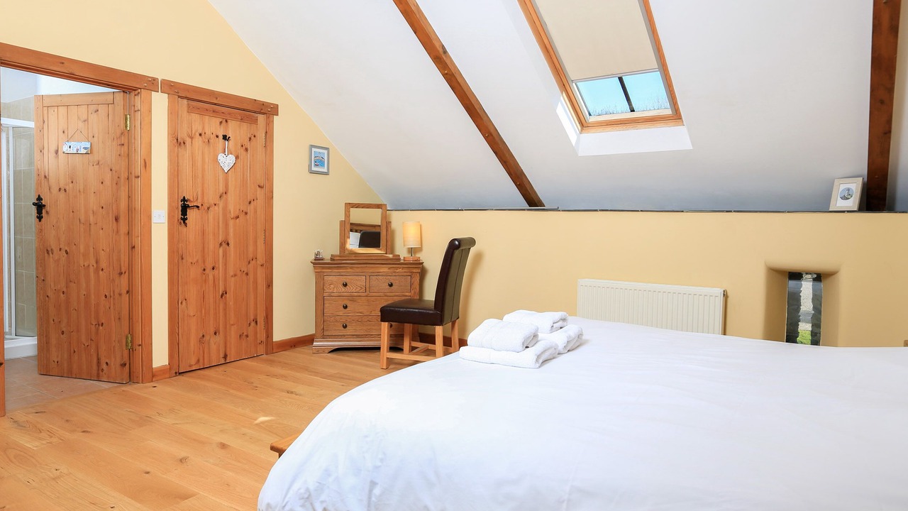 Photo of Bedroom in Chillington