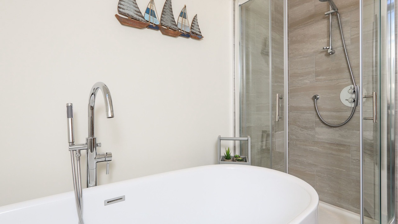 Photo of Bathroom in Chillington