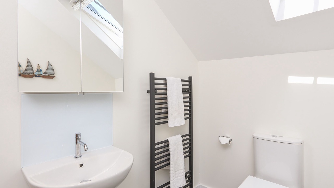Photo of Bathroom in Chillington