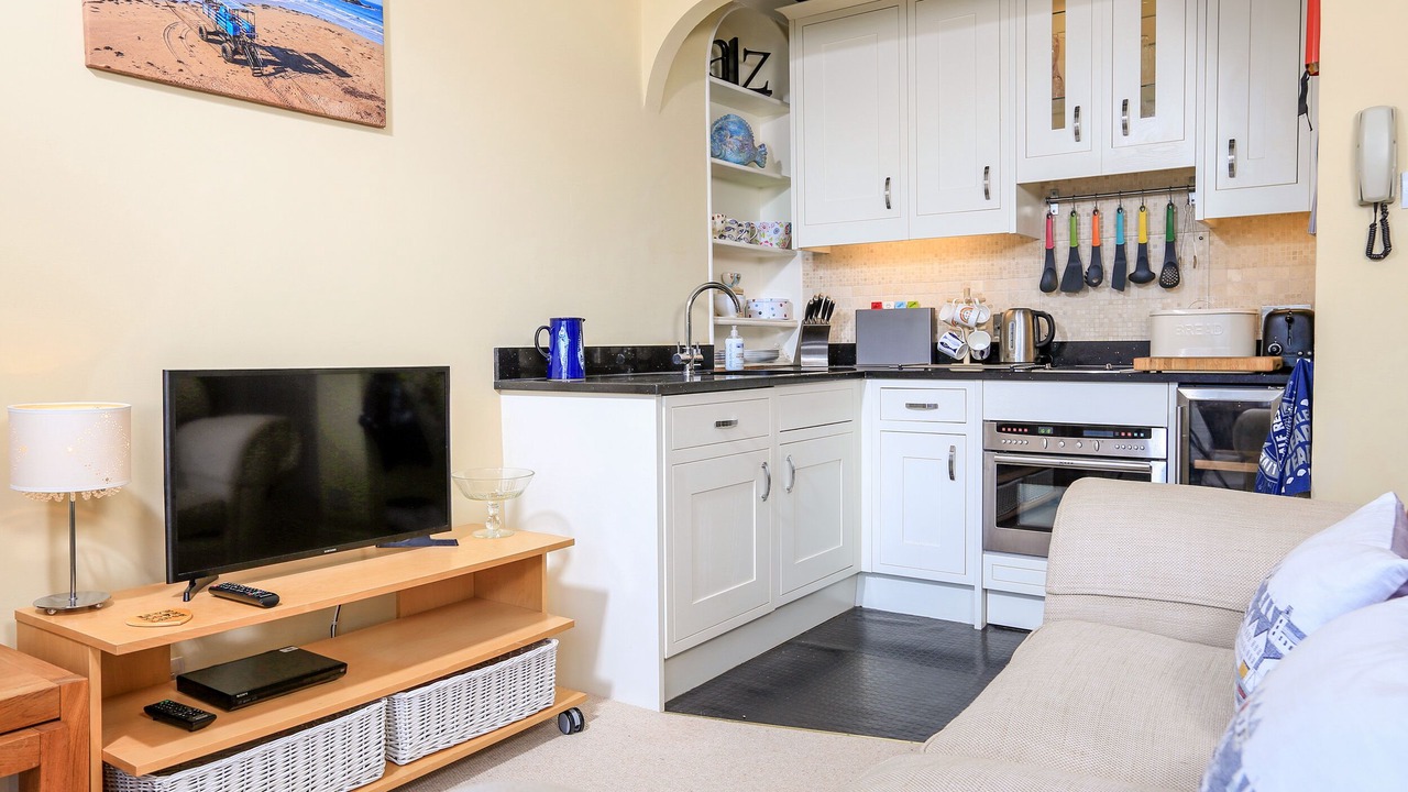 Photo of Livingroom in Dartmouth