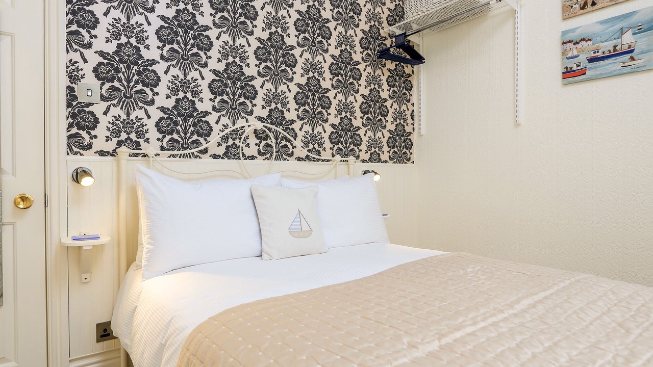 Photo of Bedroom in Dartmouth
