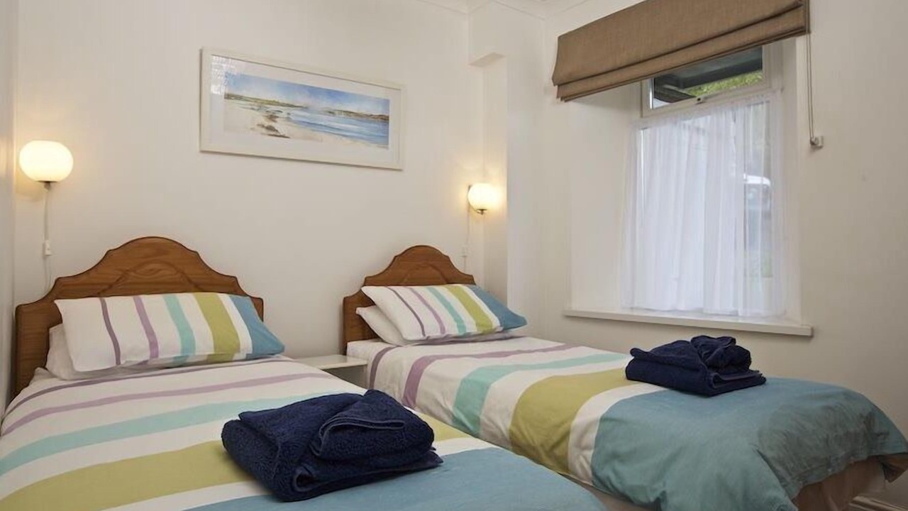 Photo of Bedroom in Hope-Cove