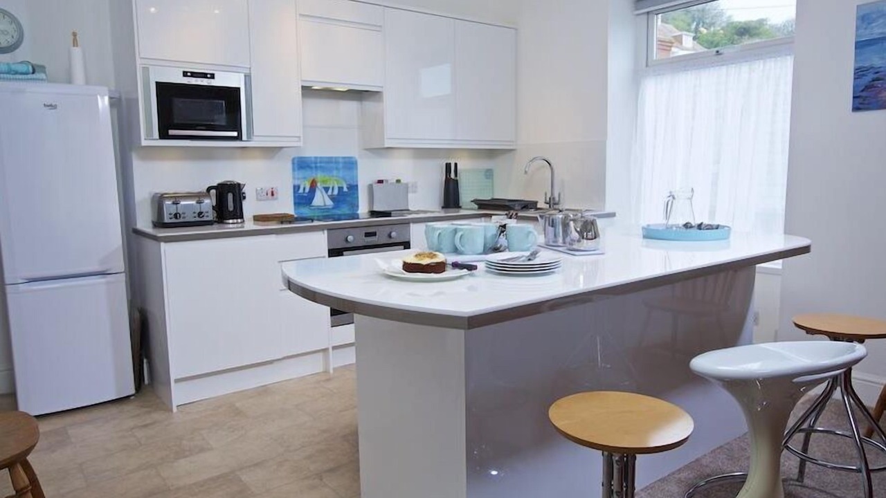 Photo of Kitchen in Hope-Cove
