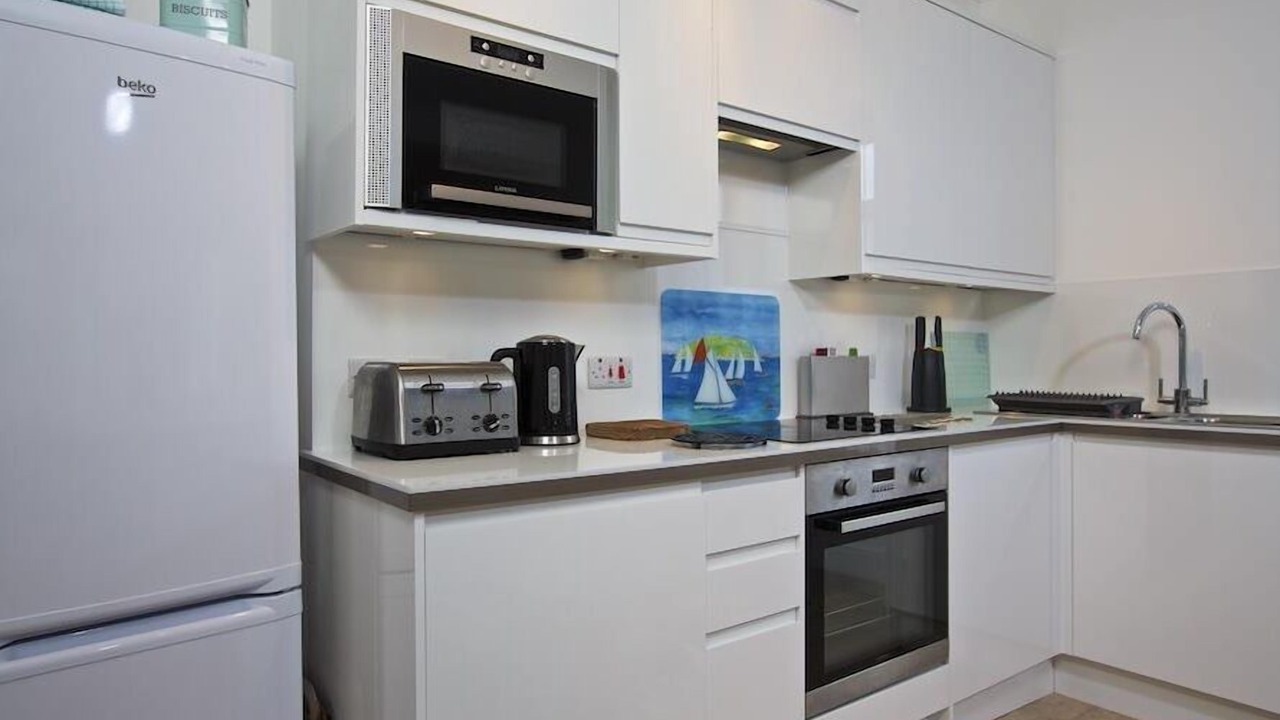 Photo of Kitchen in Hope-Cove
