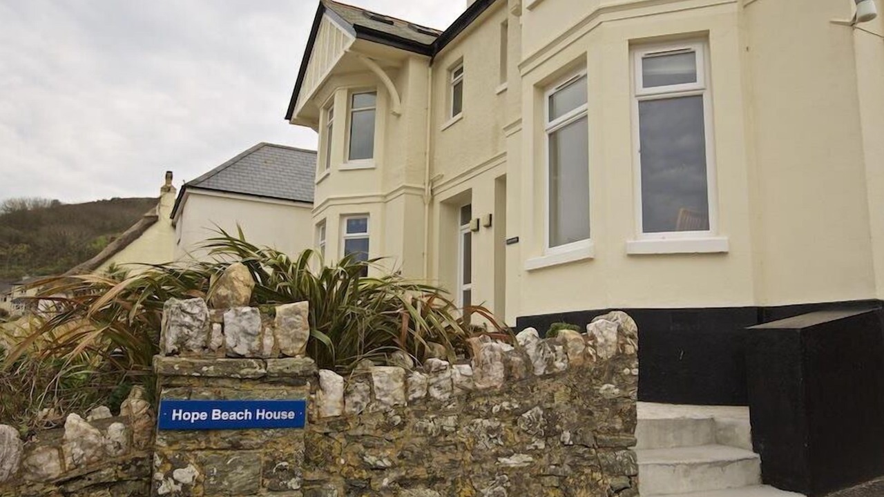 Photo of Outdoor in Hope-Cove