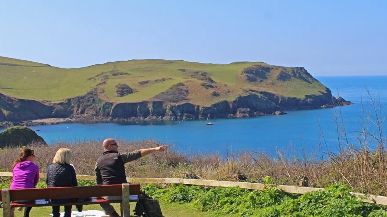 Photo of Outdoor in Hope-Cove