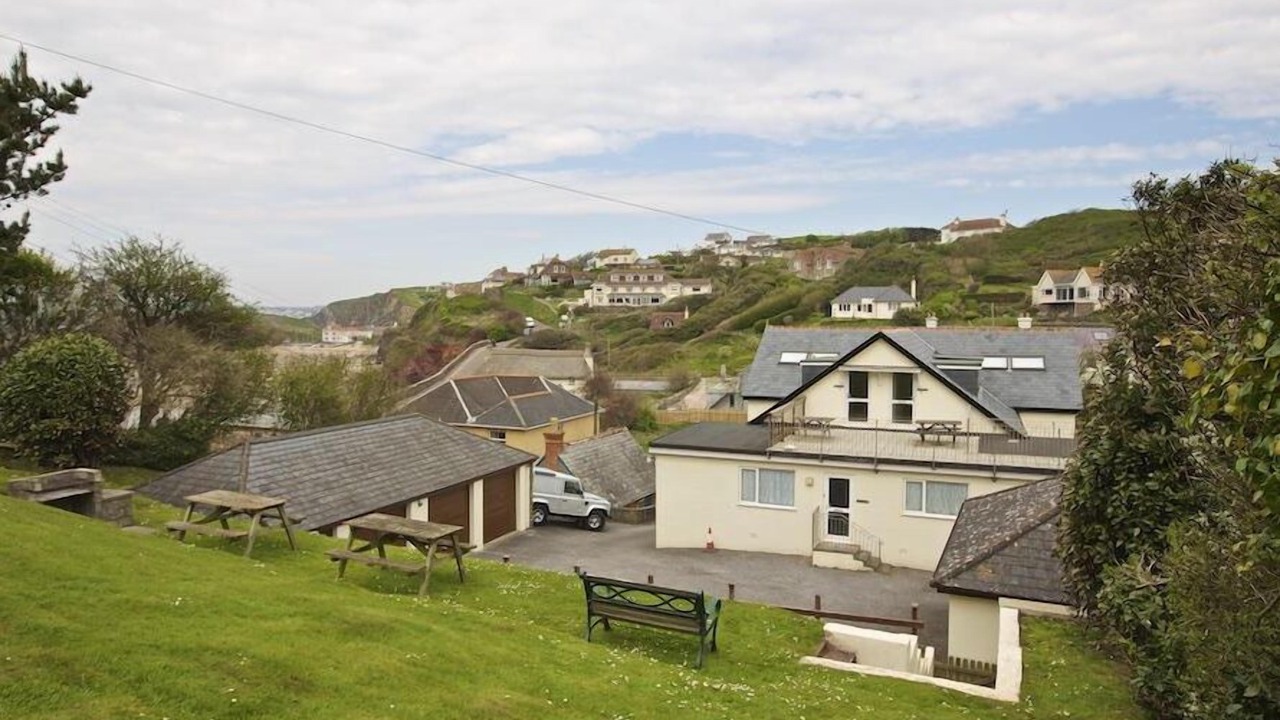 Photo of Outdoor in Hope-Cove