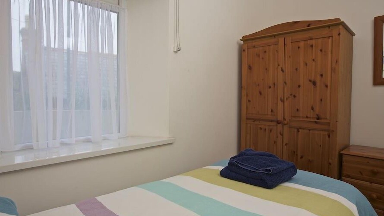 Photo of Bedroom in Hope-Cove