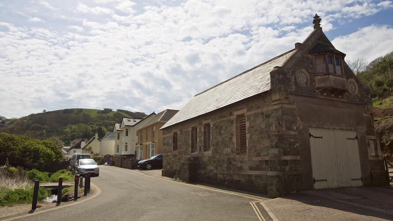 Photo of Outdoor in Hope-Cove