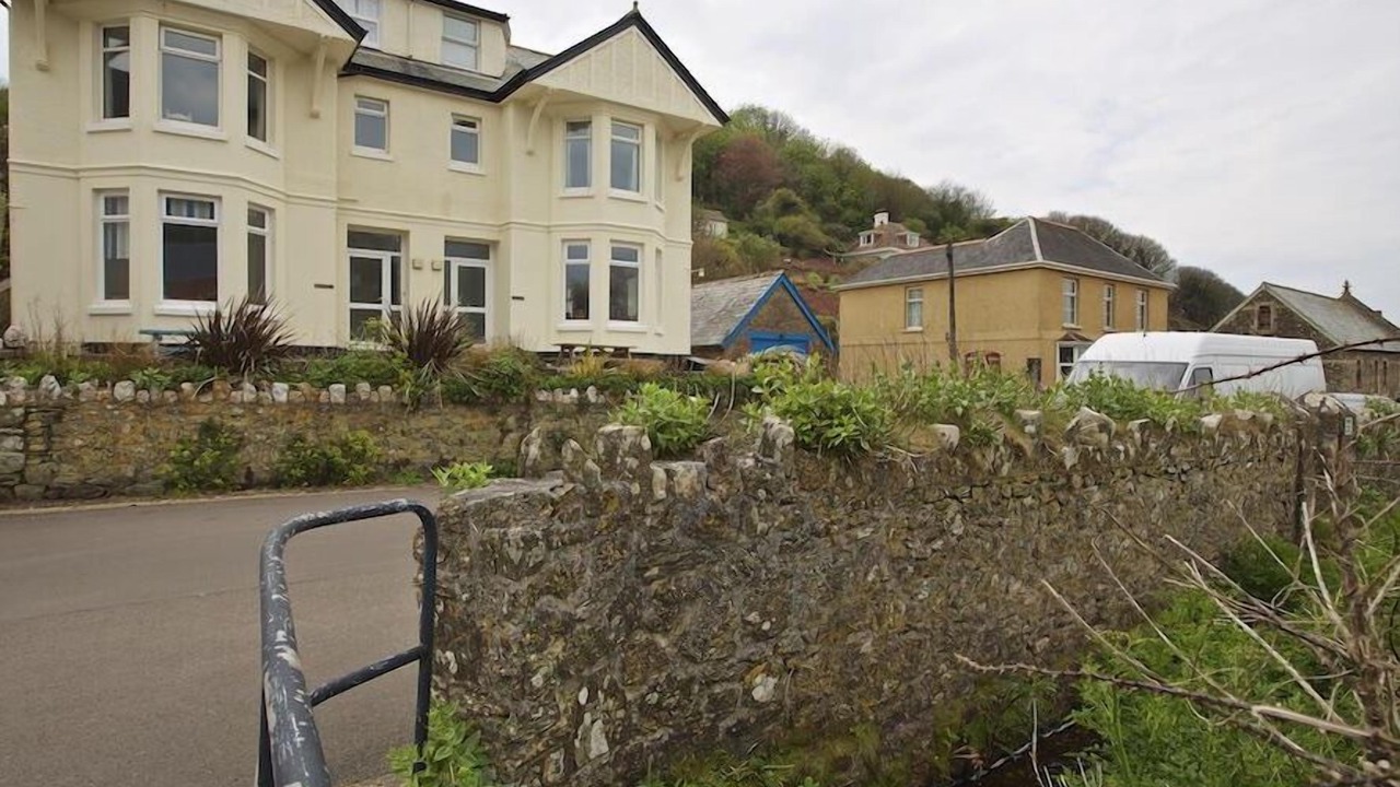 Photo of Outdoor in Hope-Cove