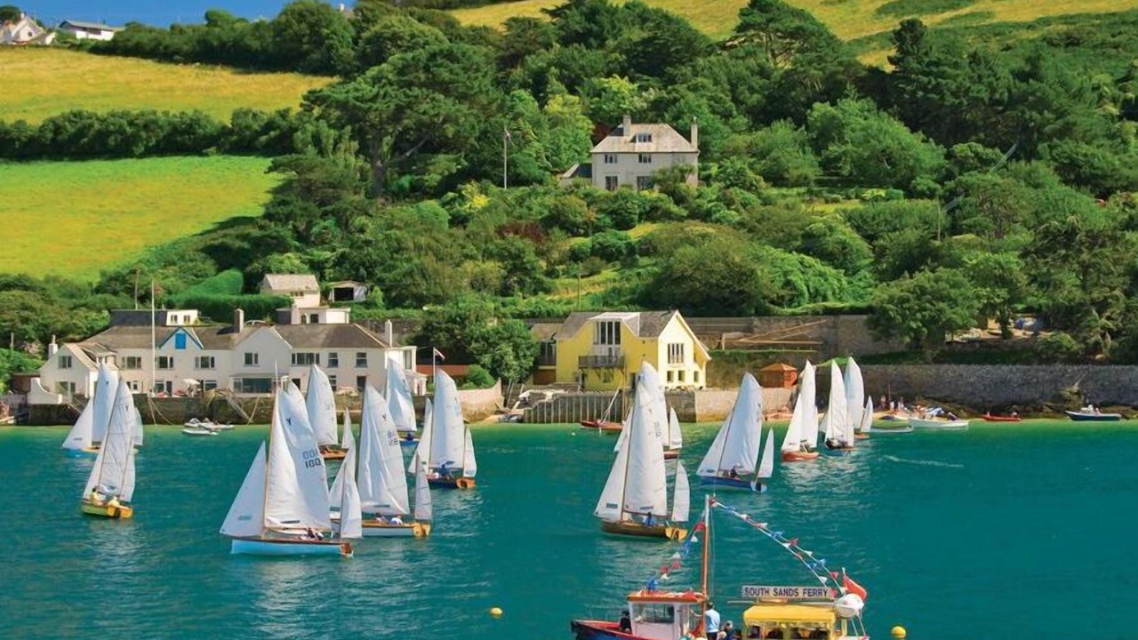 Photo of Others in Hope-Cove