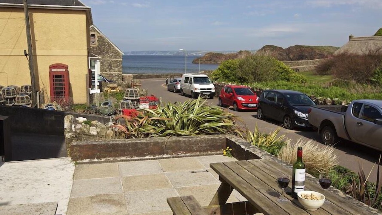 Photo of Outdoor in Hope-Cove