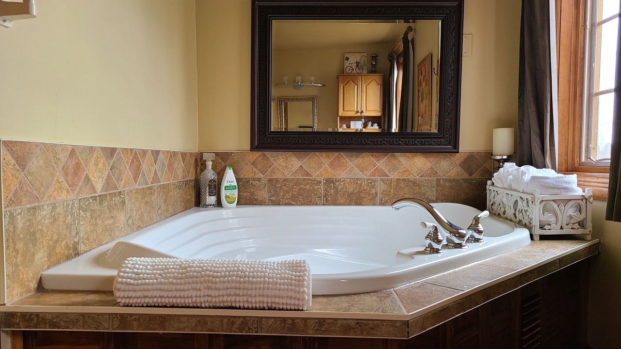 Photo of Bathroom in Halifax