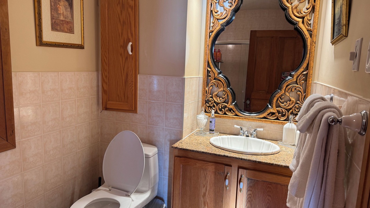Photo of Bathroom in Halifax