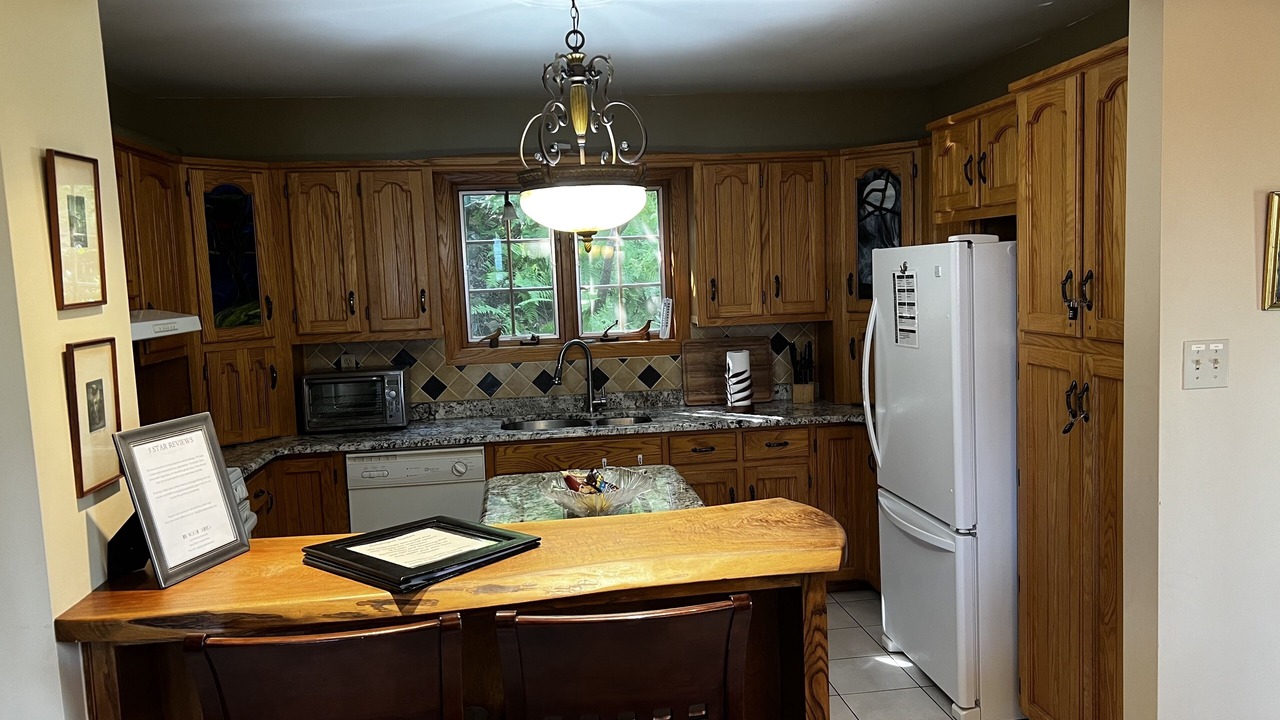 Photo of Kitchen in Halifax