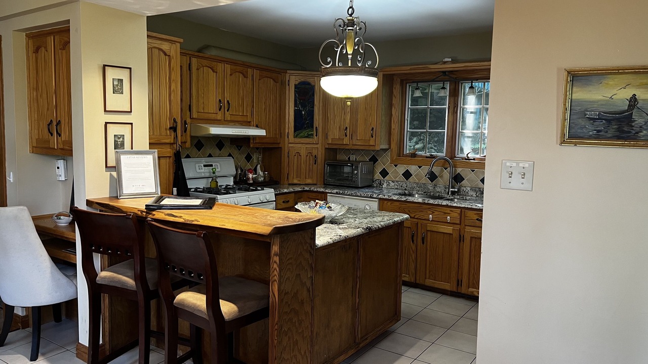 Photo of Kitchen in Halifax