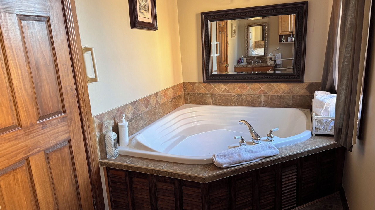 Photo of Bathroom in Halifax