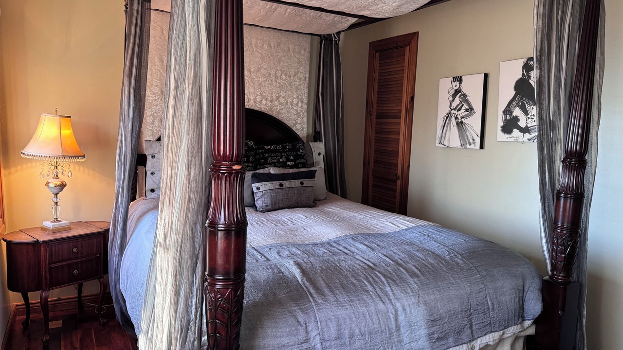 Photo of Bedroom in Halifax