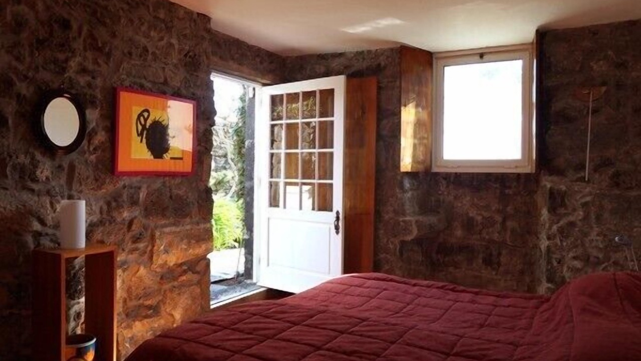 Photo of Bedroom in Lagoa