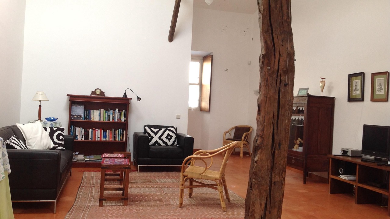 Photo of Livingroom in Lagoa