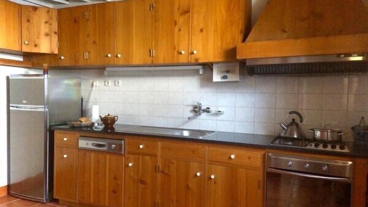 Photo of Kitchen in Lagoa