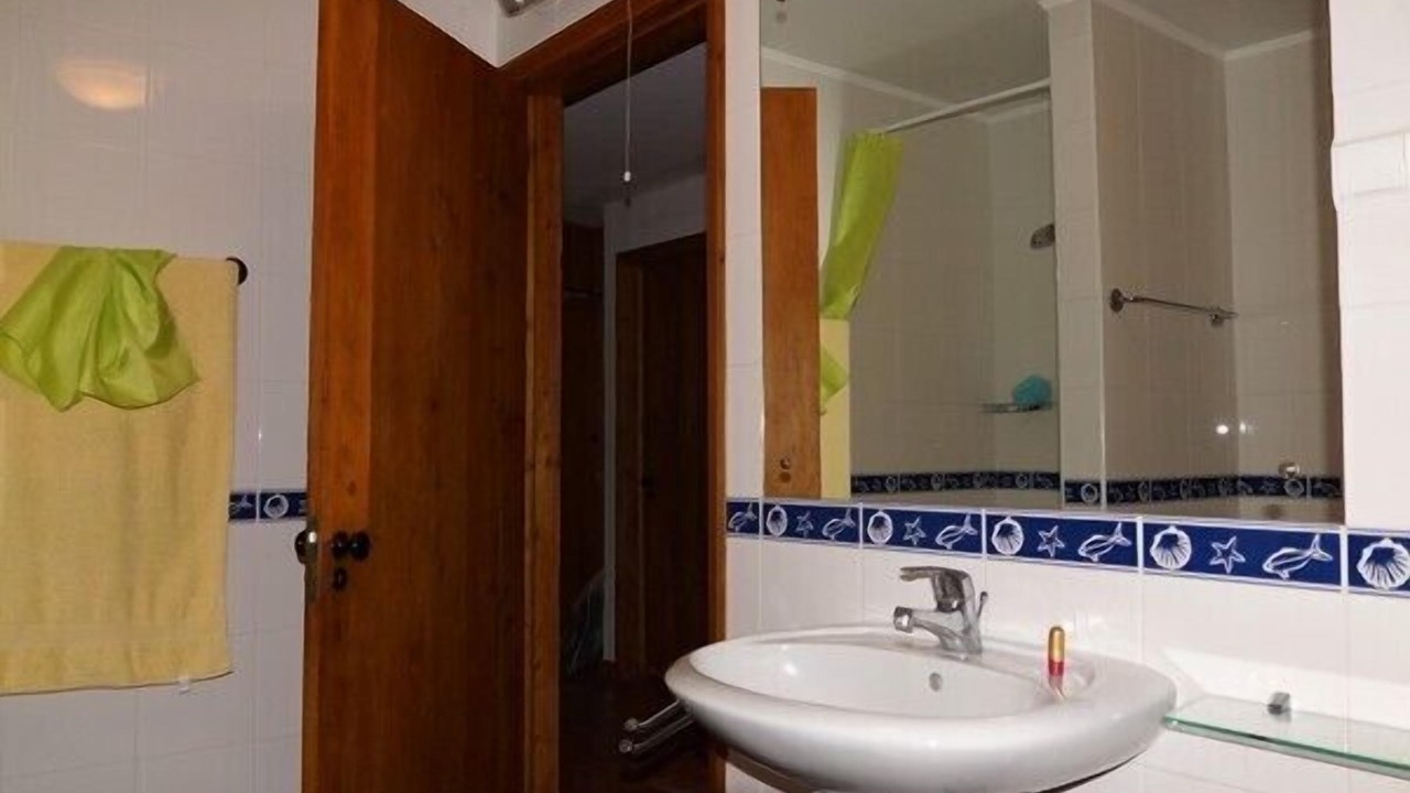Photo of Bathroom in Lagoa