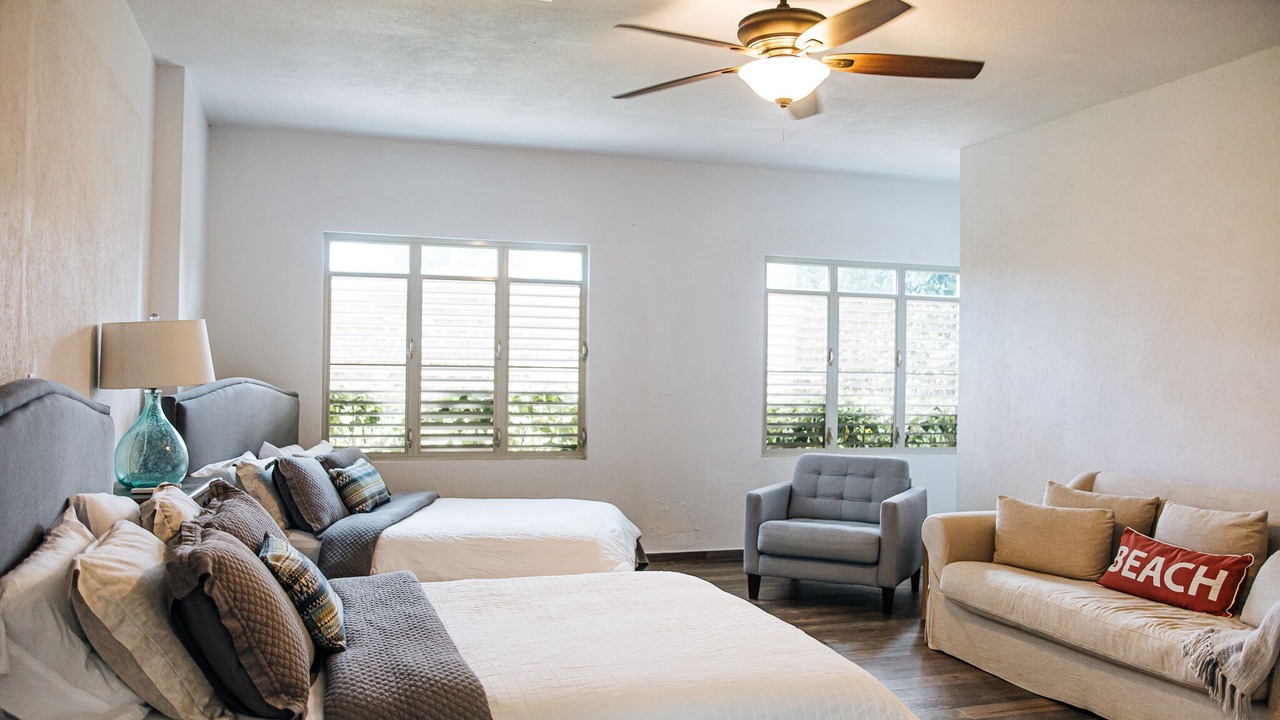Photo of Bedroom in Borinquen